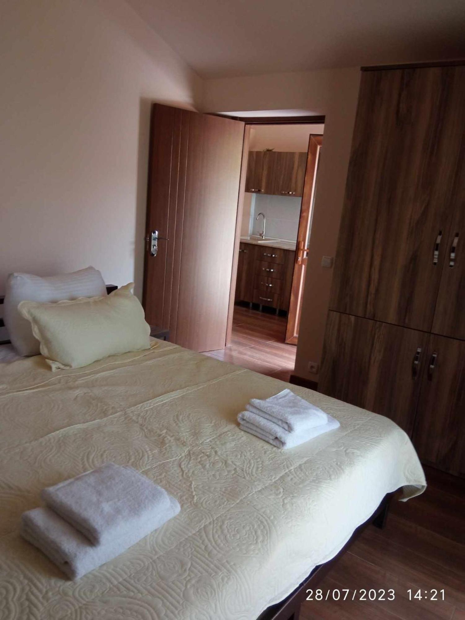 Phudze Hotel Telavi Exterior photo