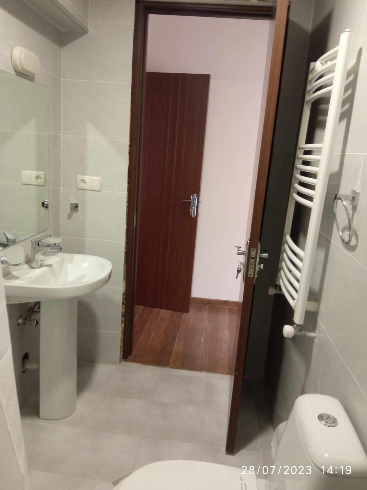 Phudze Hotel Telavi Exterior photo